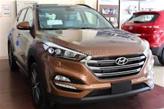 Hyundai Tucson 2.0